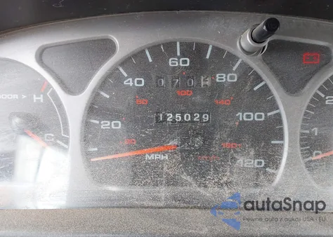 1999 Mercury Sable Ls from USA, damaged, VIN 1MEFM53SXXG643531